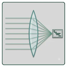 Simple and Focused icon